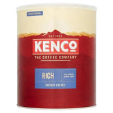 Kenco Rich Instant Coffee 750g  Adomoo